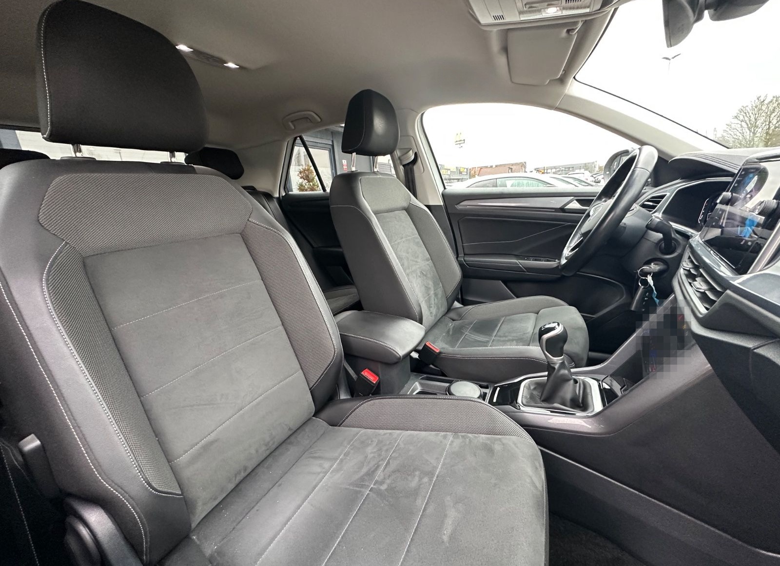 Volkswagen T-Roc 1.5 TSI Style*ACC*LED*AHK*PDC*SHZ* foto 23