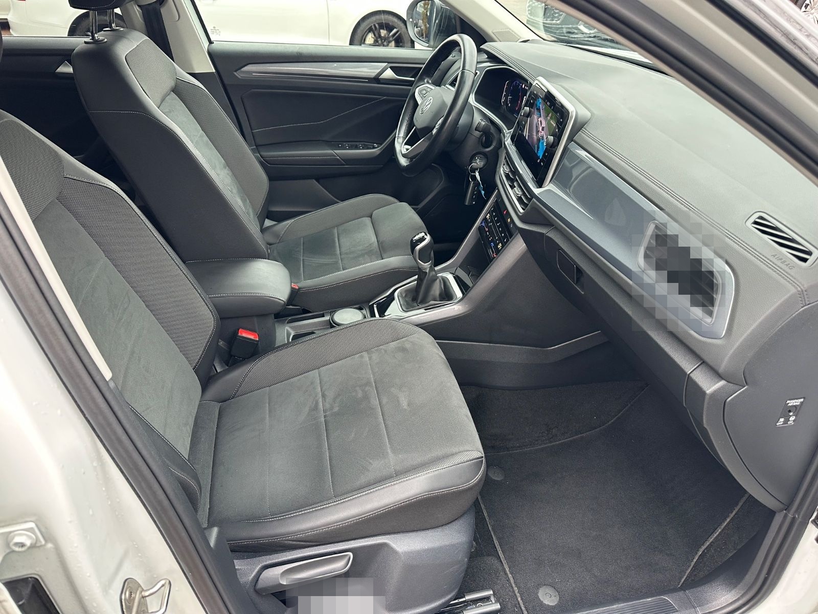 Volkswagen T-Roc 1.5 TSI Style*ACC*LED*AHK*PDC*SHZ* foto 24