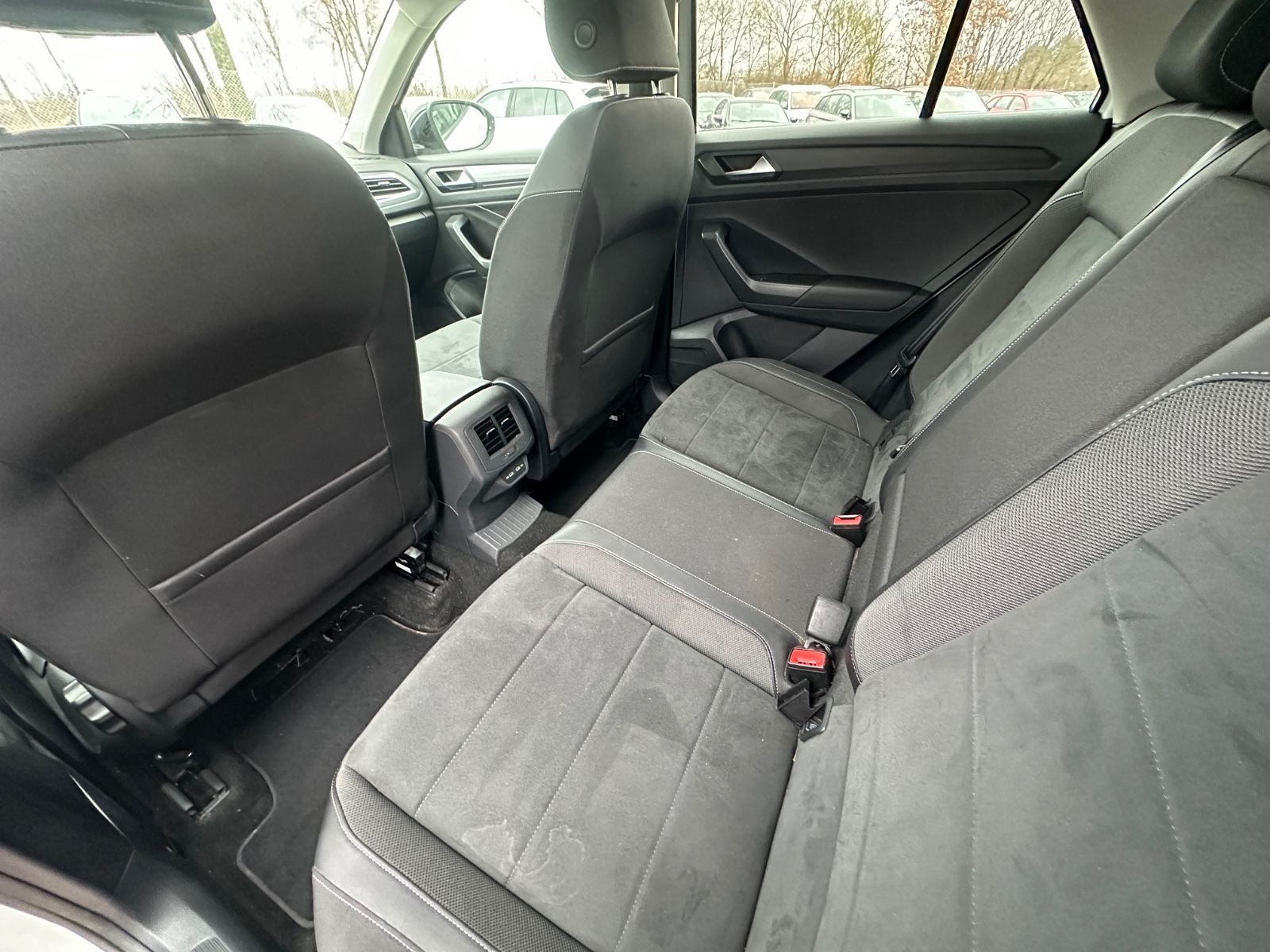 Volkswagen T-Roc 1.5 TSI Style*ACC*LED*AHK*PDC*SHZ* foto 25