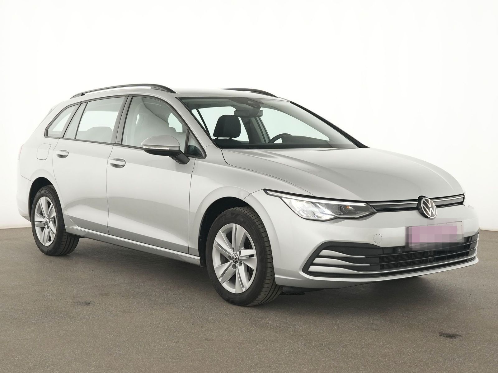 Volkswagen Golf Life Navi|ACC|Einparkhilfe|CarPlay|LED foto 5
