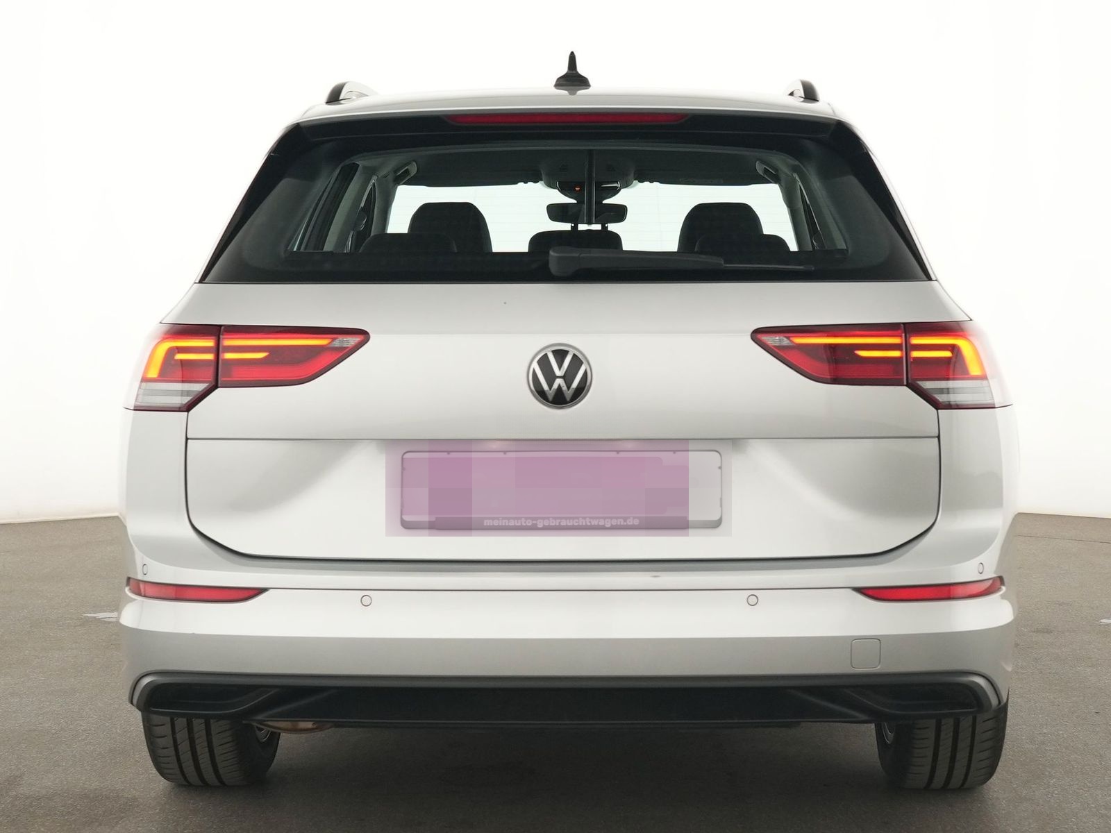 Volkswagen Golf Life Navi|ACC|Einparkhilfe|CarPlay|LED foto 8