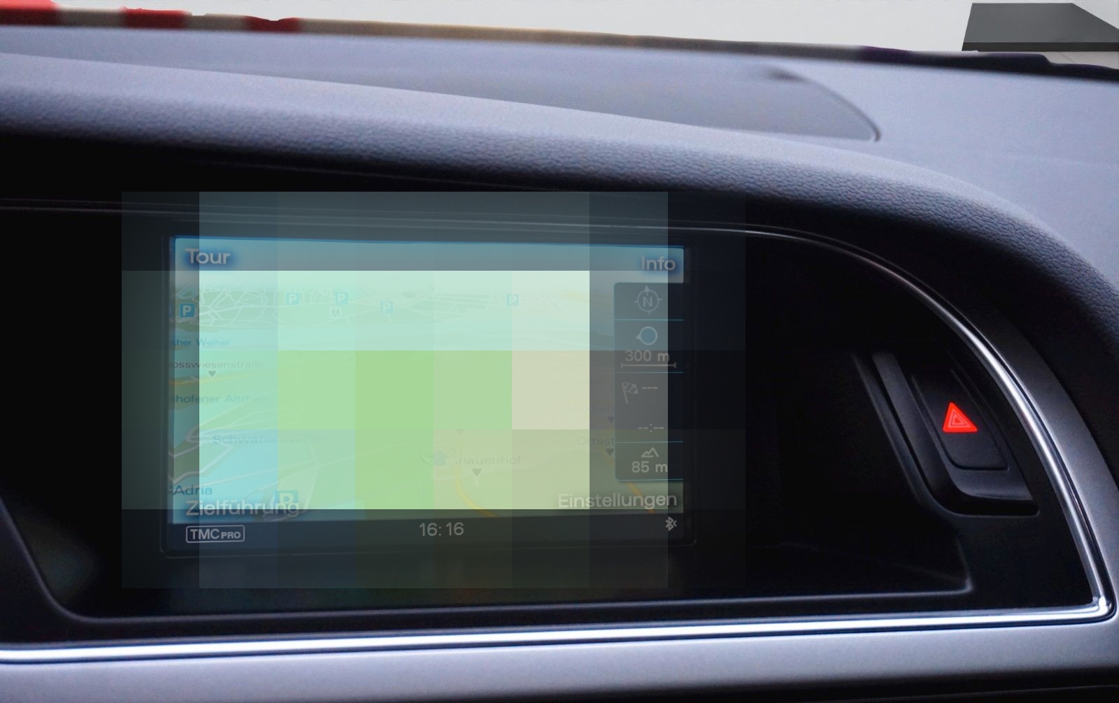 Audi A5 Cabriolet 2.0 TDI*2×S-Line~Navi MMI~Leder foto 20