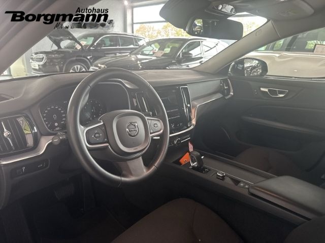 Volvo V60 Kombi Momentum Core - Apple CarPlay - AHK -  foto 12