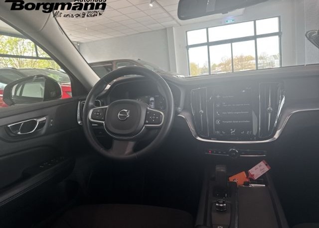 Volvo V60 Kombi Momentum Core - Apple CarPlay - AHK -  foto 16