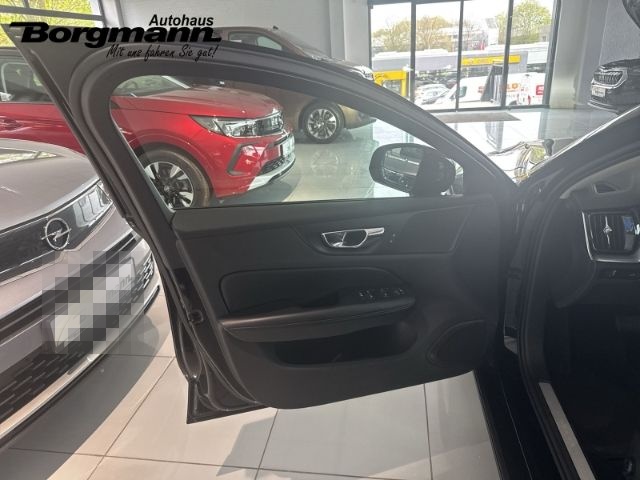 Volvo V60 Kombi Momentum Core - Apple CarPlay - AHK -  foto 17