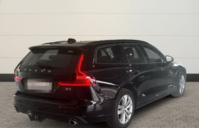 Volvo V60 Kombi Momentum Core - Apple CarPlay - AHK -  foto 4