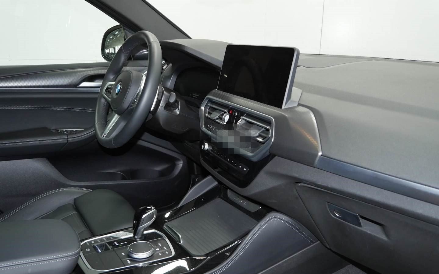 BMW X4 xDrive20i foto 5