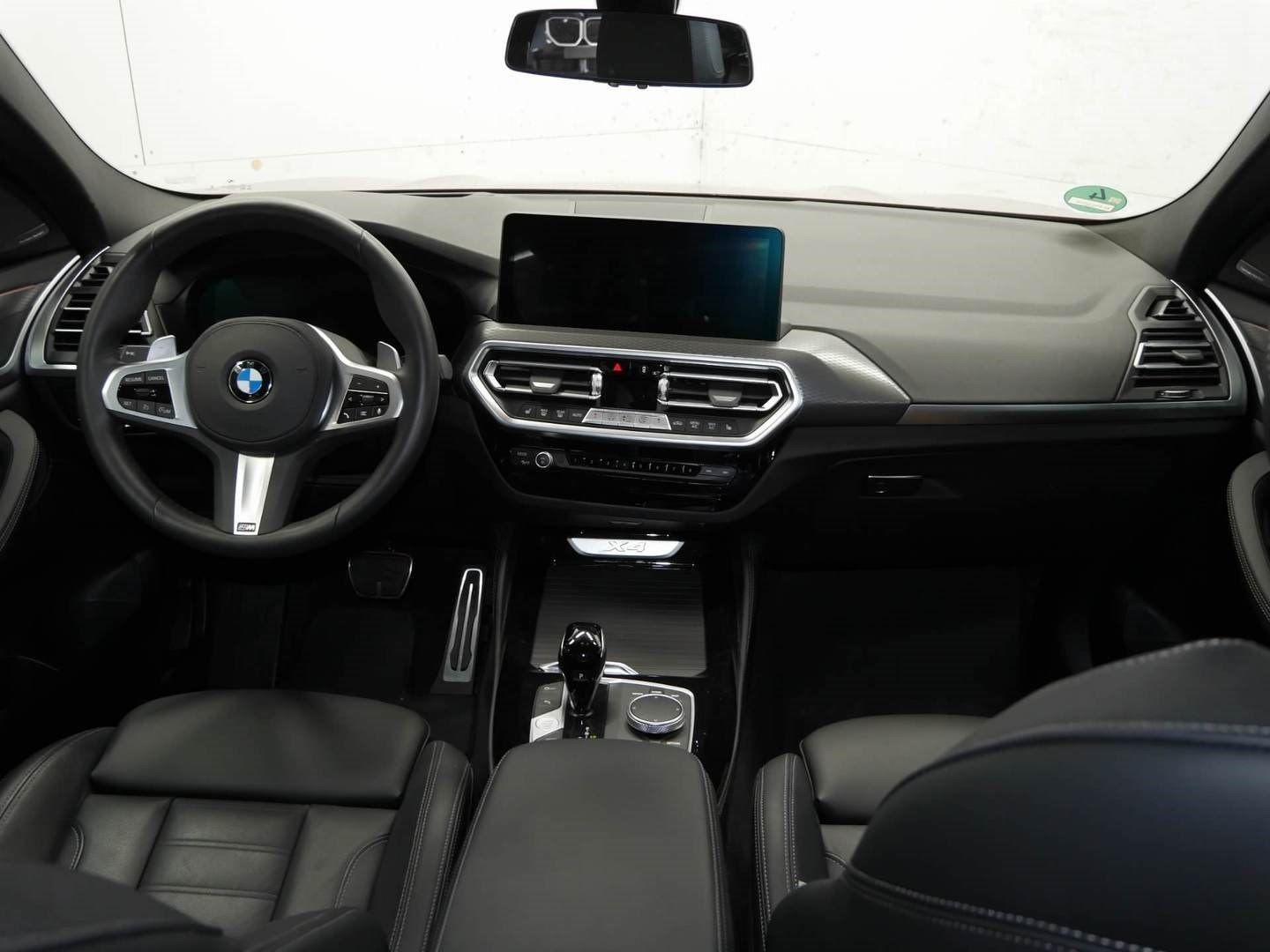 BMW X4 xDrive20i foto 6
