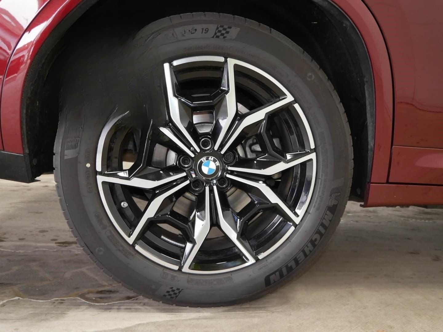 BMW X4 xDrive20i foto 7