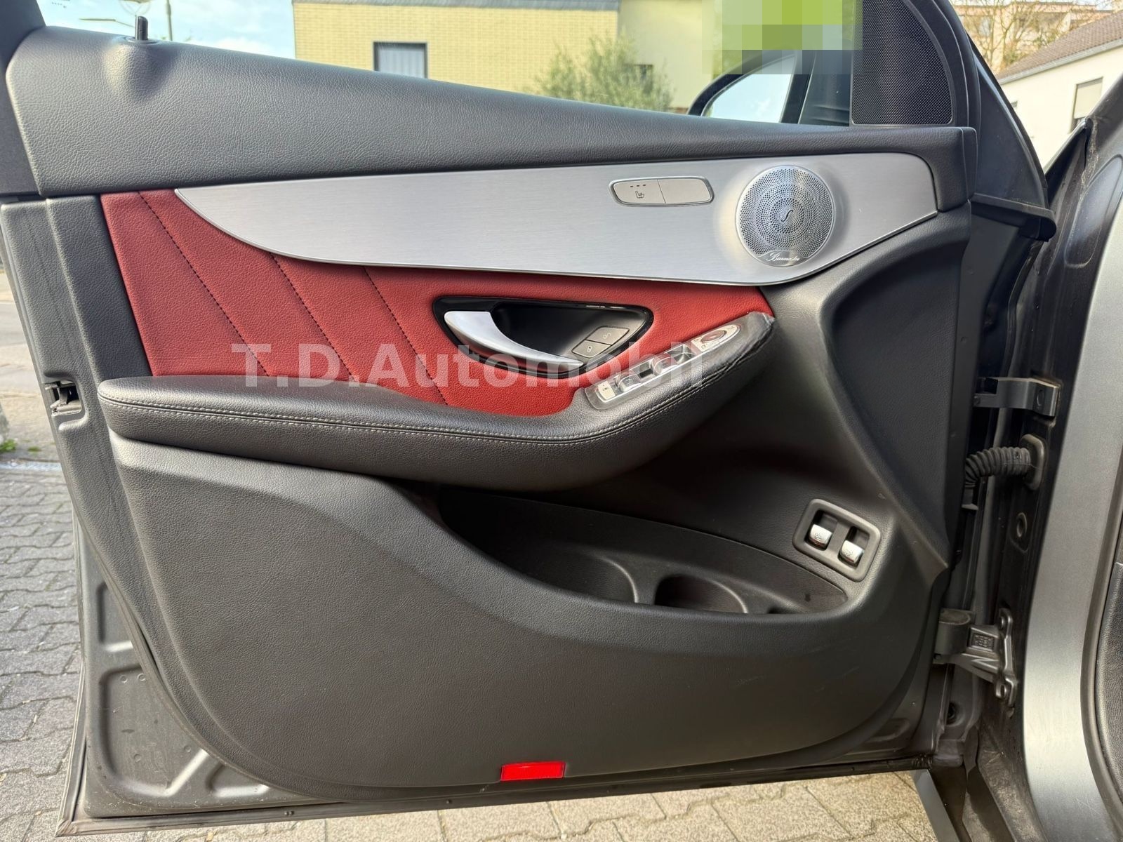 Mercedes-Benz GLC 250 Coupe  4Matic Tüv Neu Insp Neu foto 11