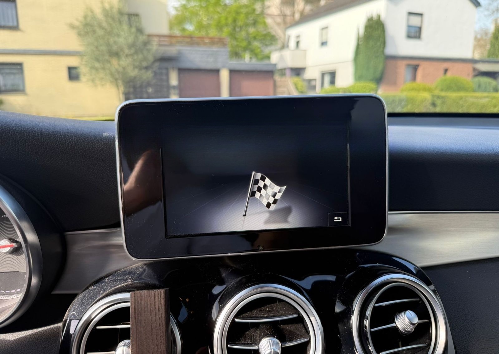 Mercedes-Benz GLC 250 Coupe  4Matic Tüv Neu Insp Neu foto 12