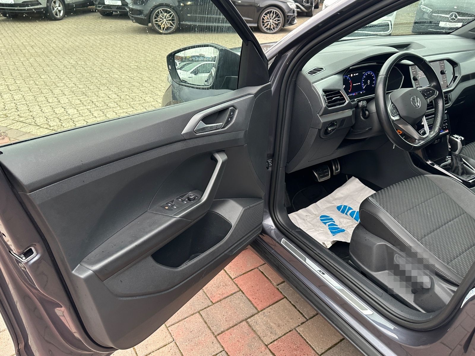 Volkswagen T-Cross 1.5 TSI DSG R-LINE*VIRTUAL*R-CAM*ACC*NAV foto 16