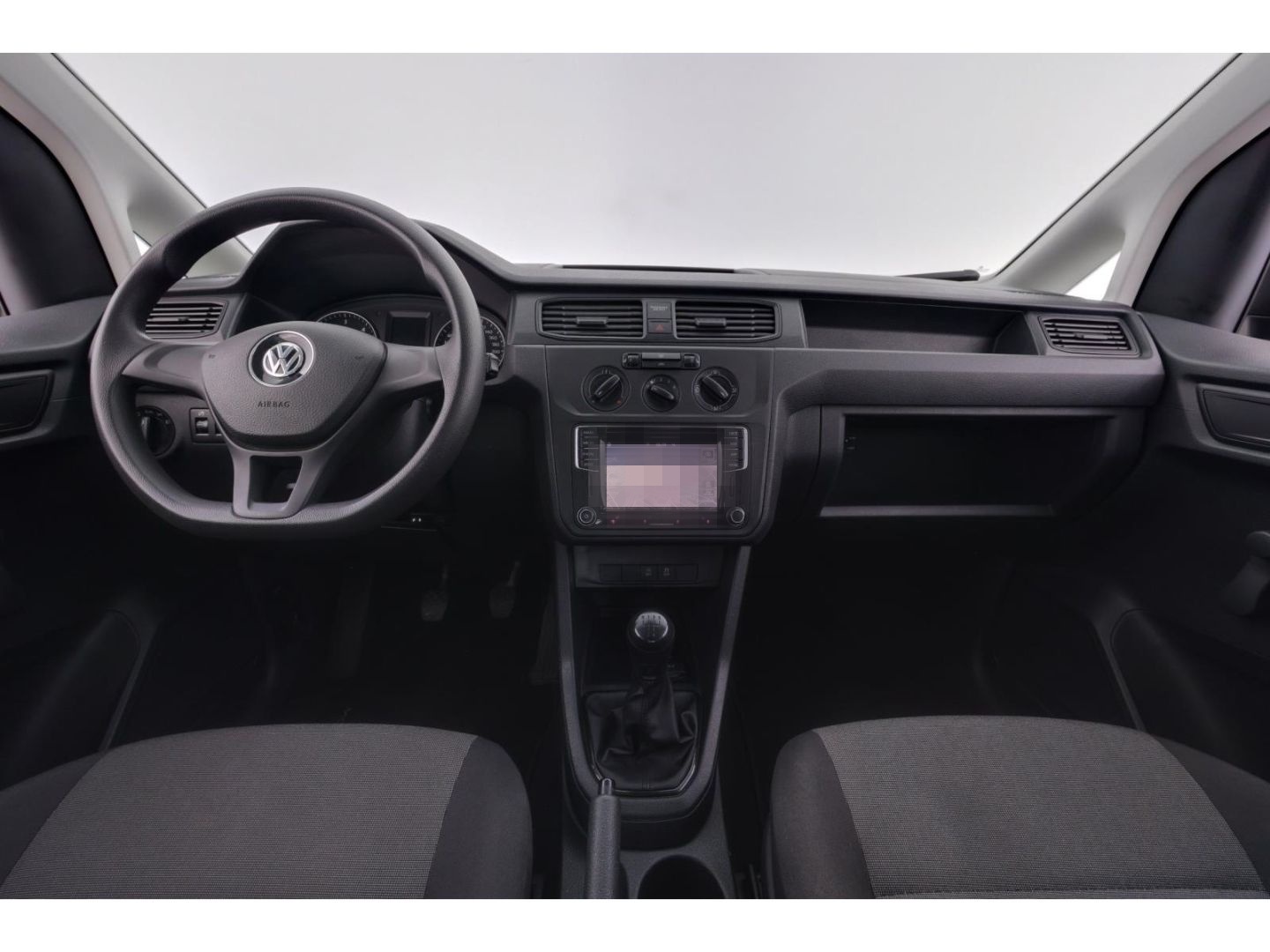 Volkswagen Caddy 2.0TDI+NAVI+SHZ+PDC+KLIMA foto 12