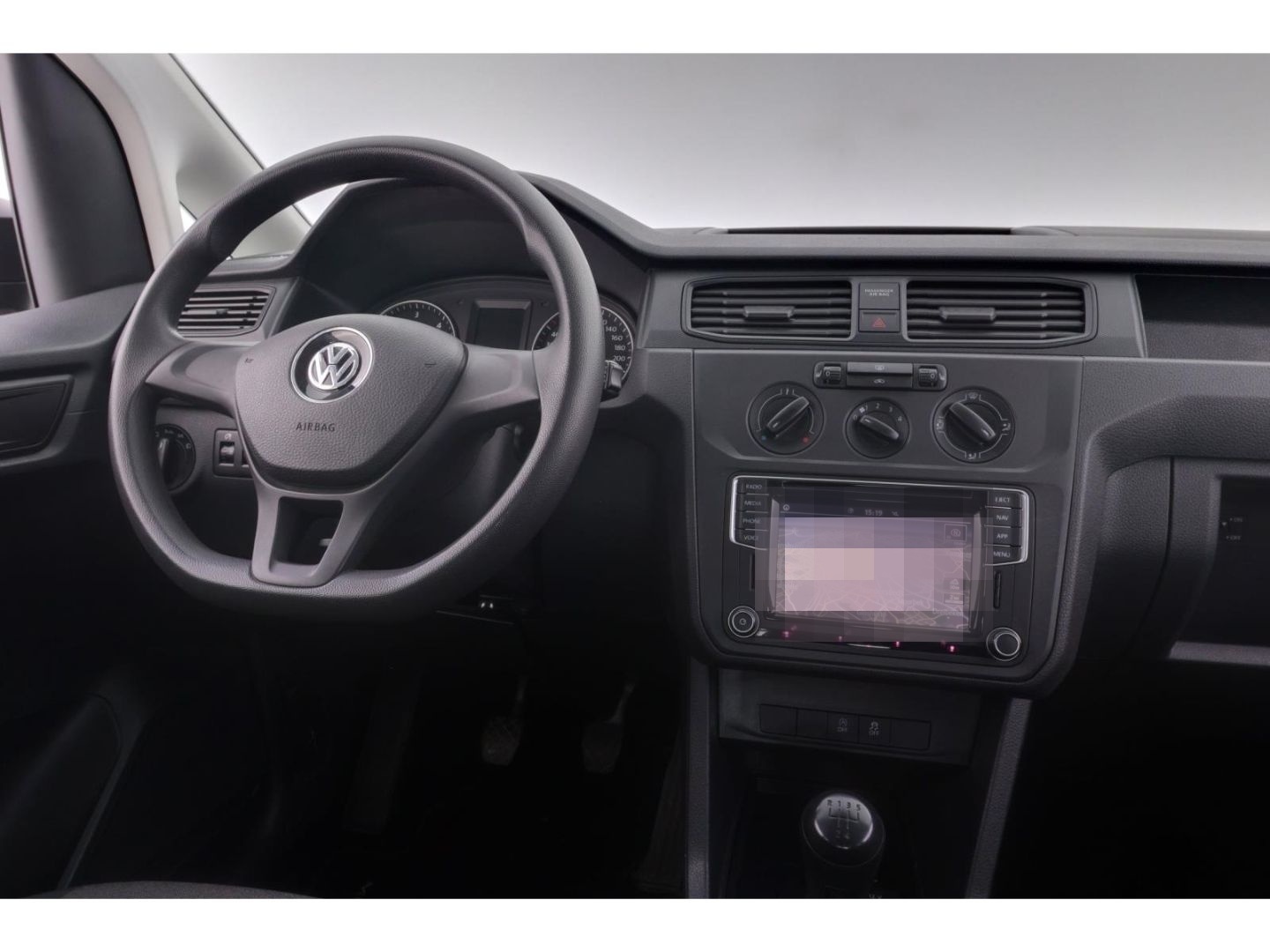 Volkswagen Caddy 2.0TDI+NAVI+SHZ+PDC+KLIMA foto 13