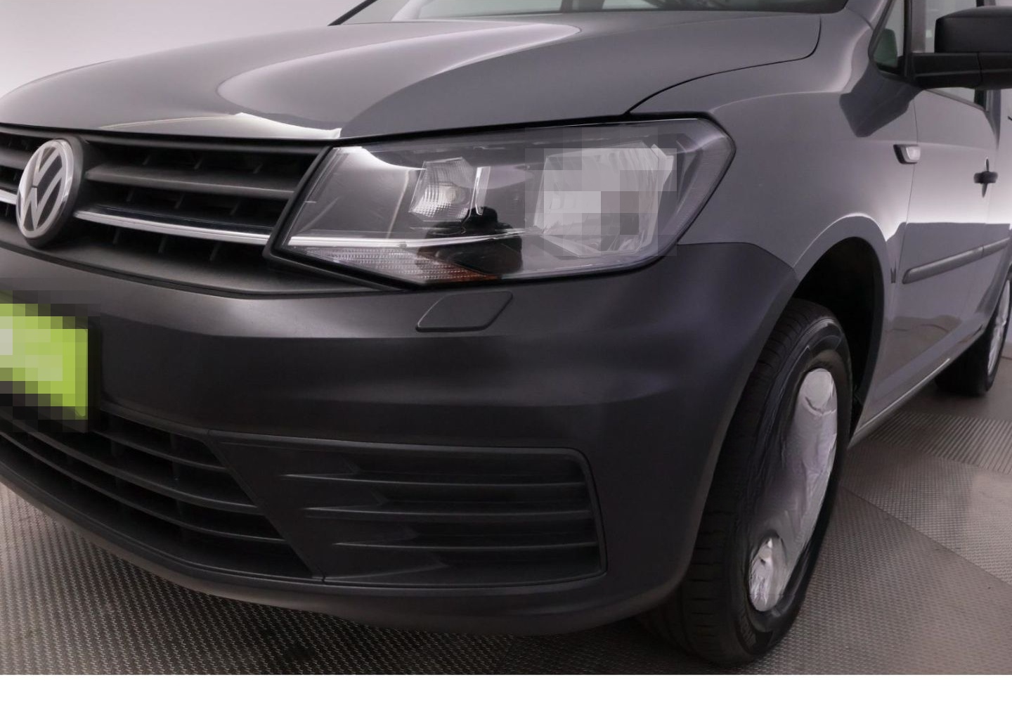 Volkswagen Caddy 2.0TDI+NAVI+SHZ+PDC+KLIMA foto 14