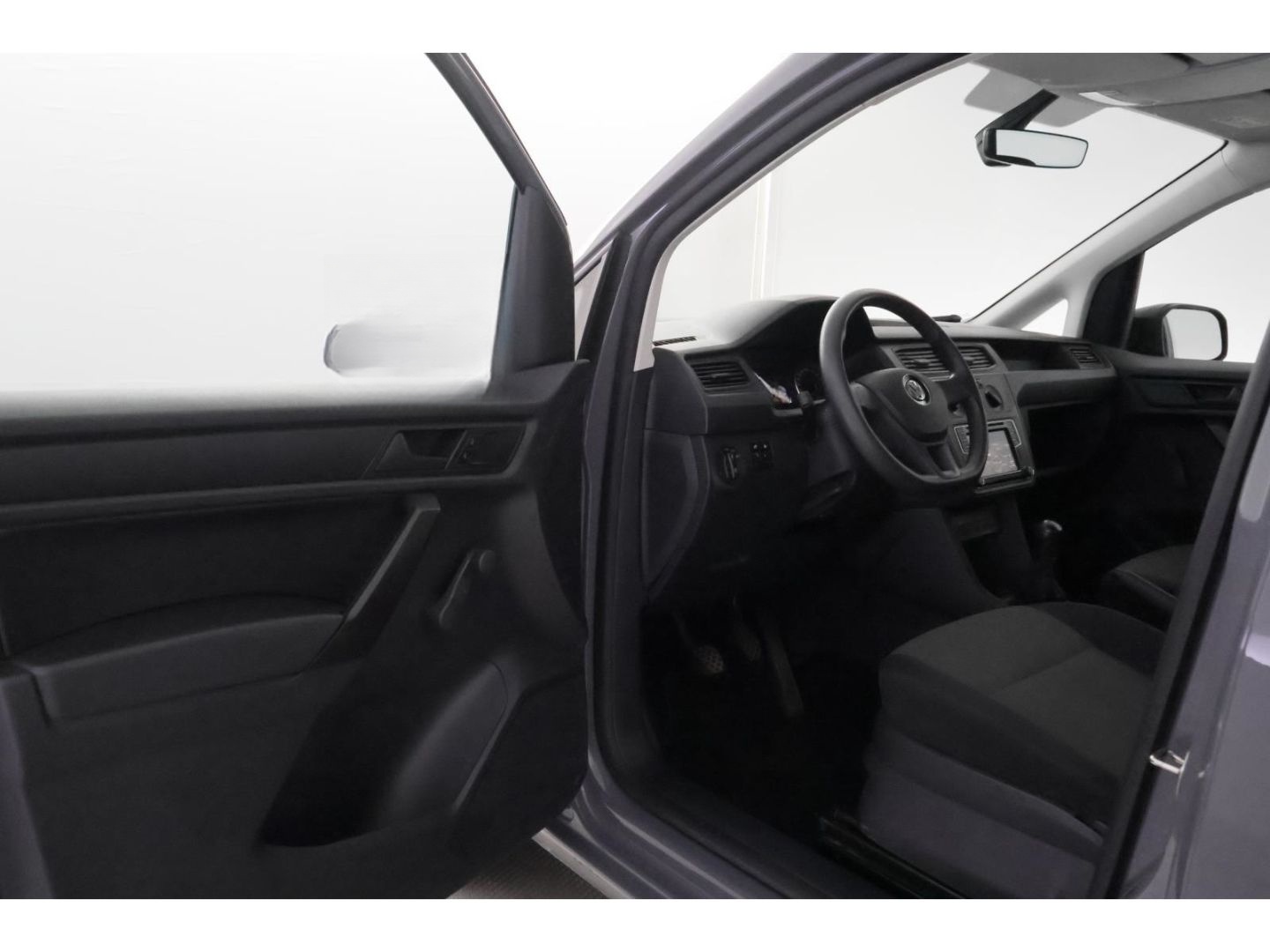 Volkswagen Caddy 2.0TDI+NAVI+SHZ+PDC+KLIMA foto 16