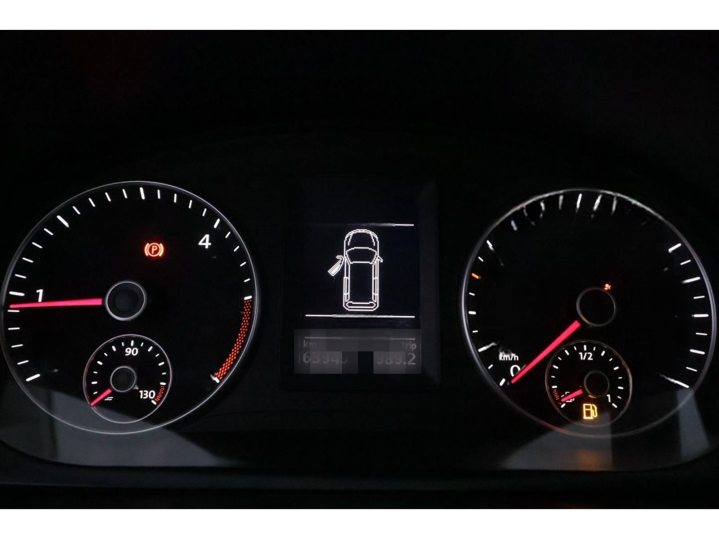 Volkswagen Caddy 2.0TDI+NAVI+SHZ+PDC+KLIMA foto 17