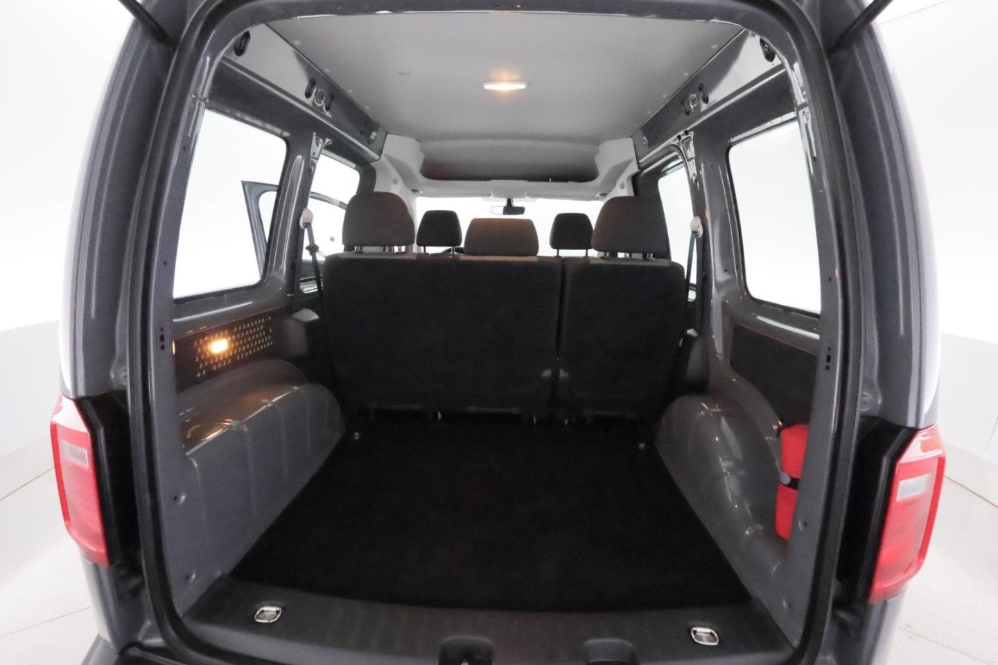 Volkswagen Caddy 2.0TDI+NAVI+SHZ+PDC+KLIMA foto 18