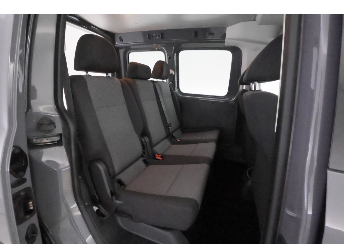 Volkswagen Caddy 2.0TDI+NAVI+SHZ+PDC+KLIMA foto 19