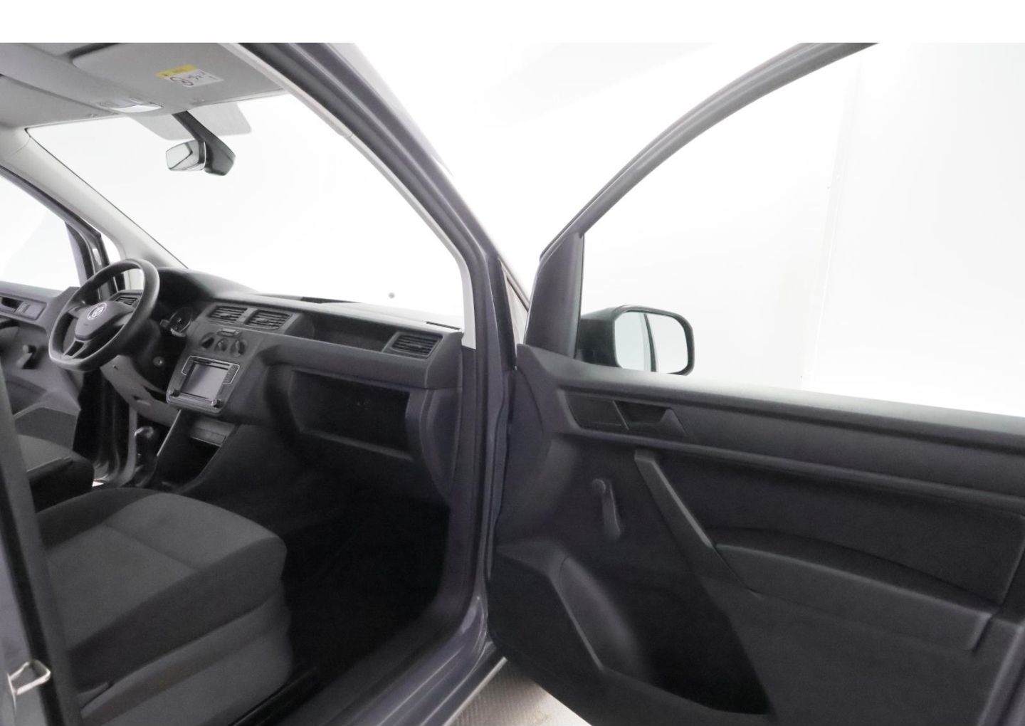 Volkswagen Caddy 2.0TDI+NAVI+SHZ+PDC+KLIMA foto 20