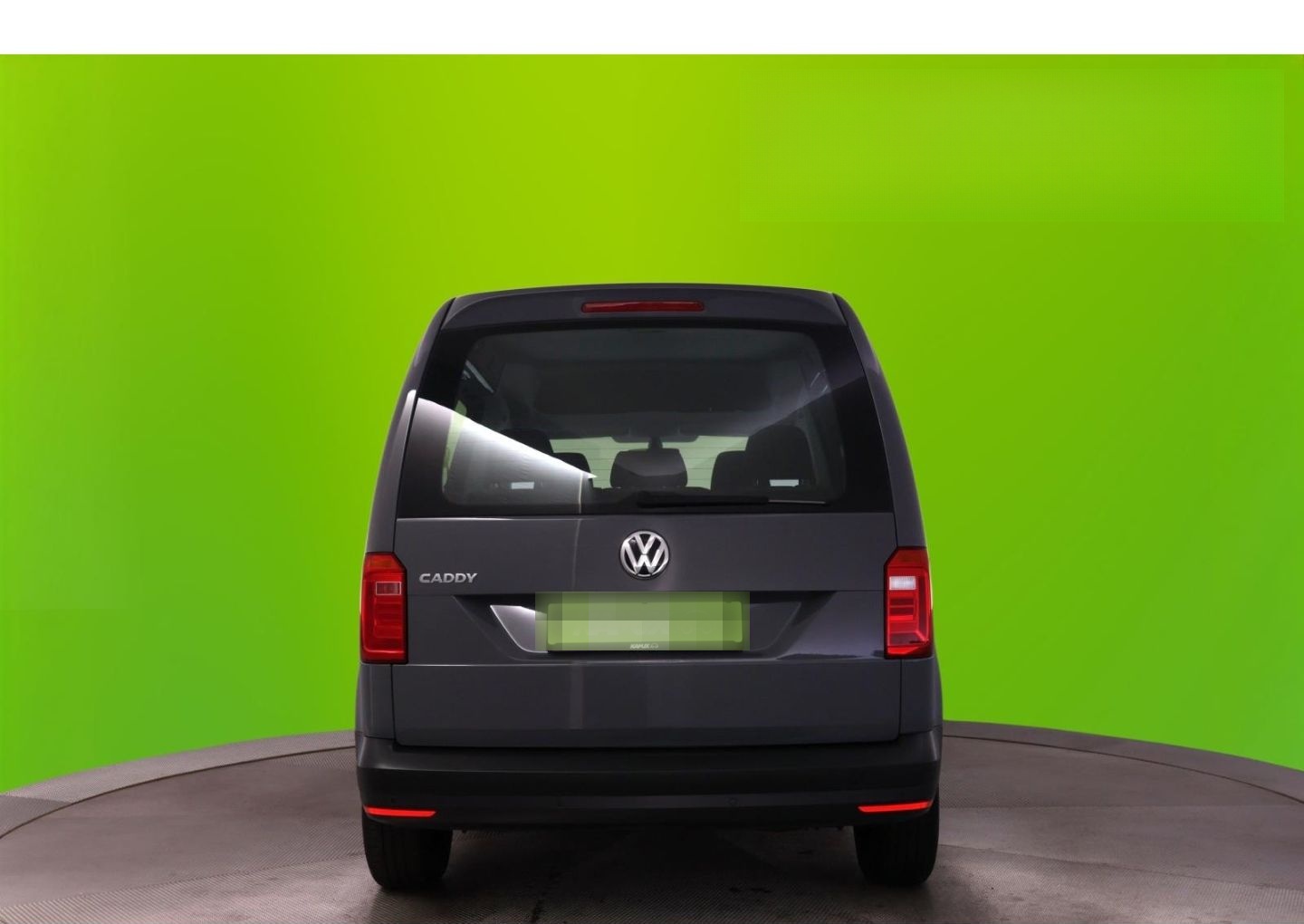 Volkswagen Caddy 2.0TDI+NAVI+SHZ+PDC+KLIMA foto 5