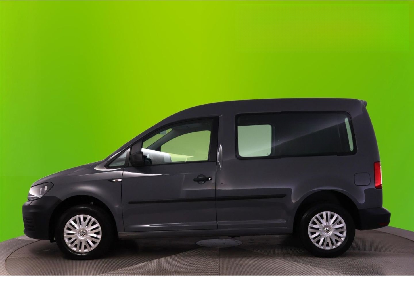 Volkswagen Caddy 2.0TDI+NAVI+SHZ+PDC+KLIMA foto 8