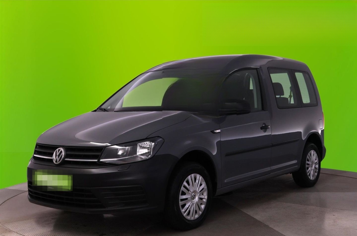Volkswagen Caddy 2.0TDI+NAVI+SHZ+PDC+KLIMA foto 9
