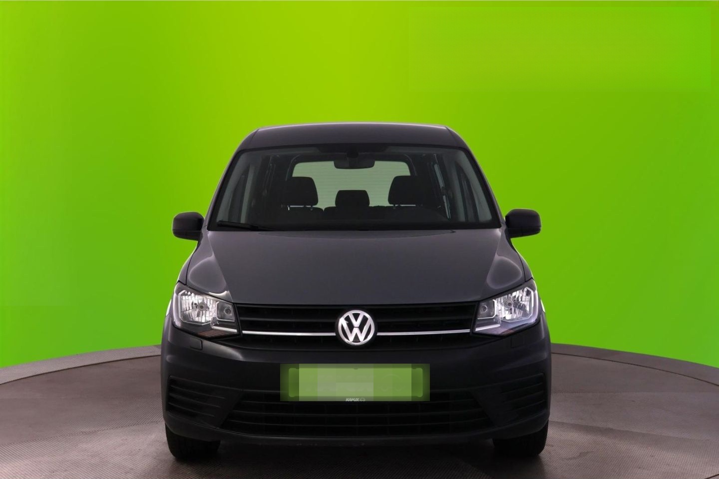 Volkswagen Caddy 2.0TDI+NAVI+SHZ+PDC+KLIMA foto 10