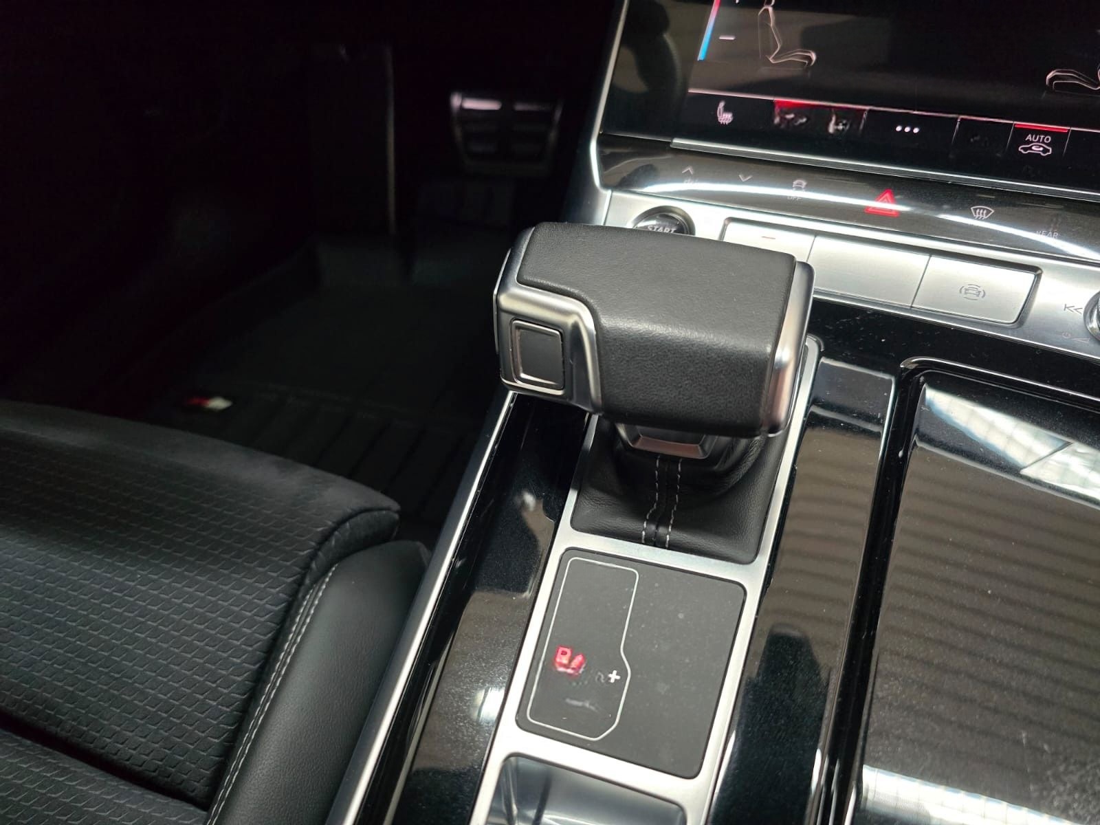 Audi A6 Avant 50 TDI qu. S Line HD Matrix HUD 21" AHK foto 11