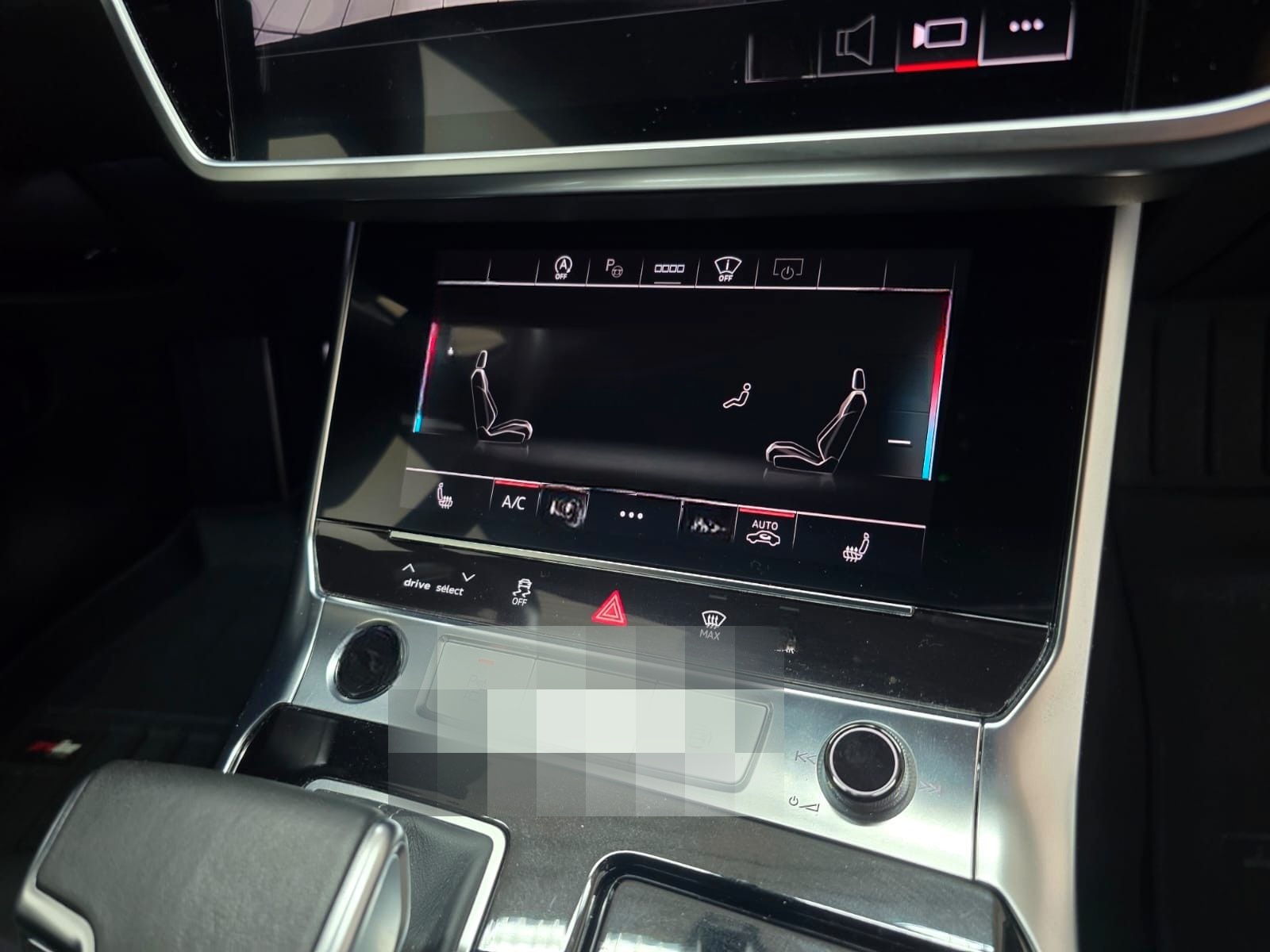 Audi A6 Avant 50 TDI qu. S Line HD Matrix HUD 21" AHK foto 12