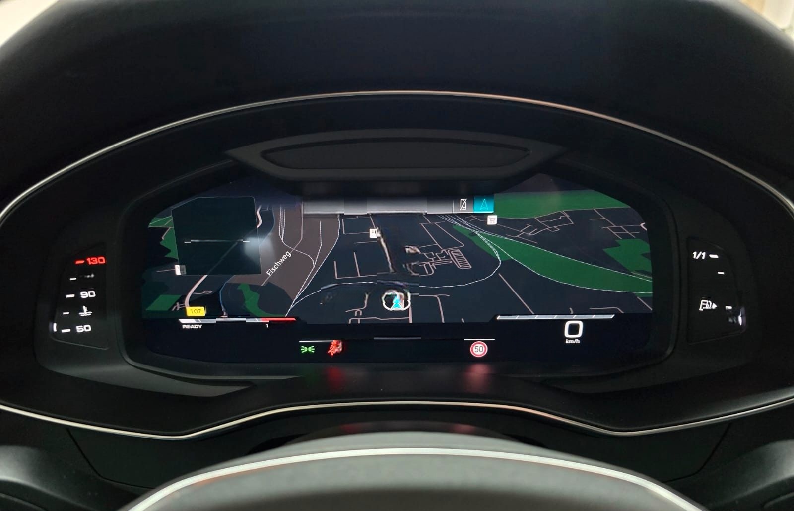 Audi A6 Avant 50 TDI qu. S Line HD Matrix HUD 21" AHK foto 17