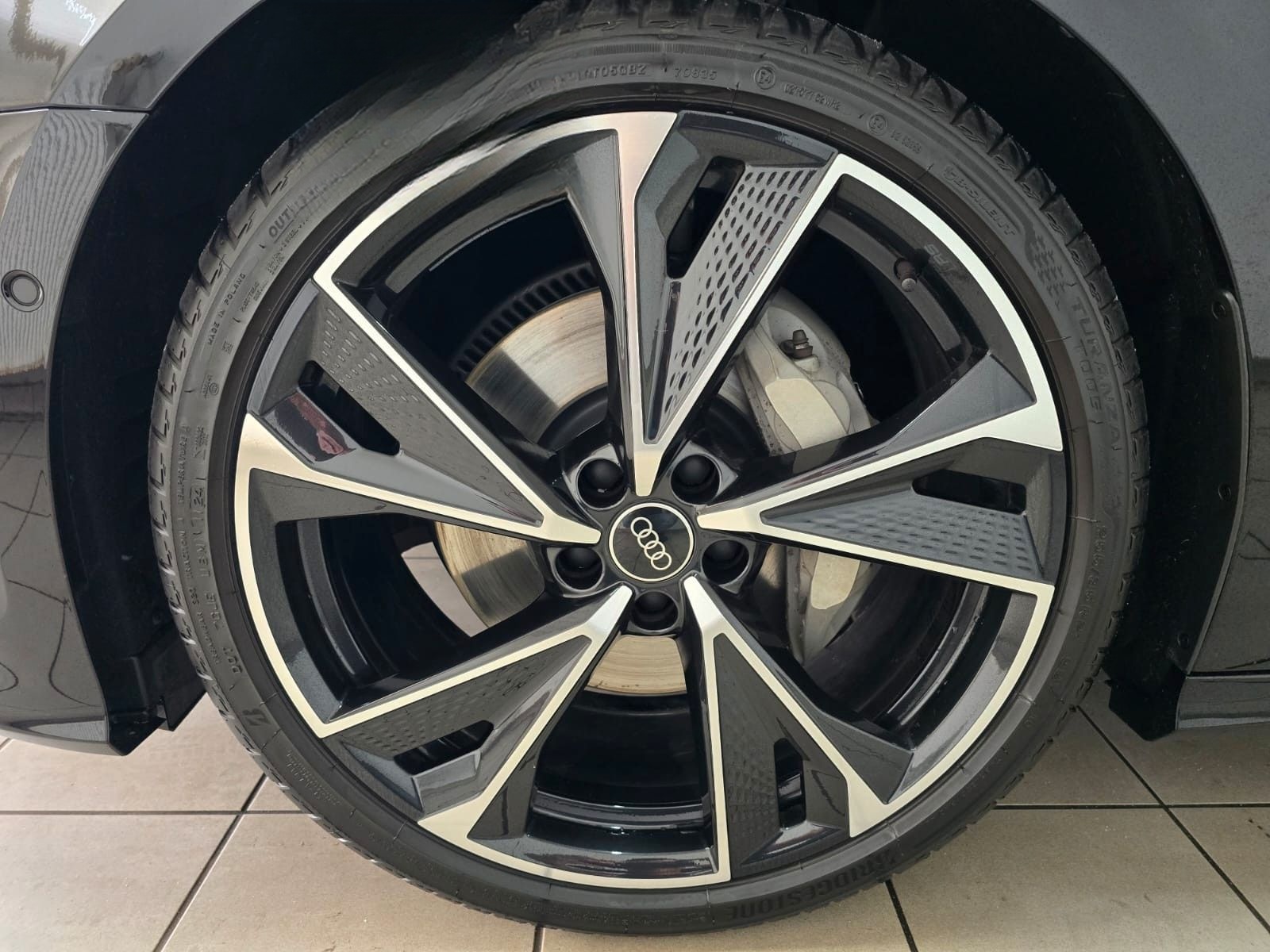 Audi A6 Avant 50 TDI qu. S Line HD Matrix HUD 21" AHK foto 22