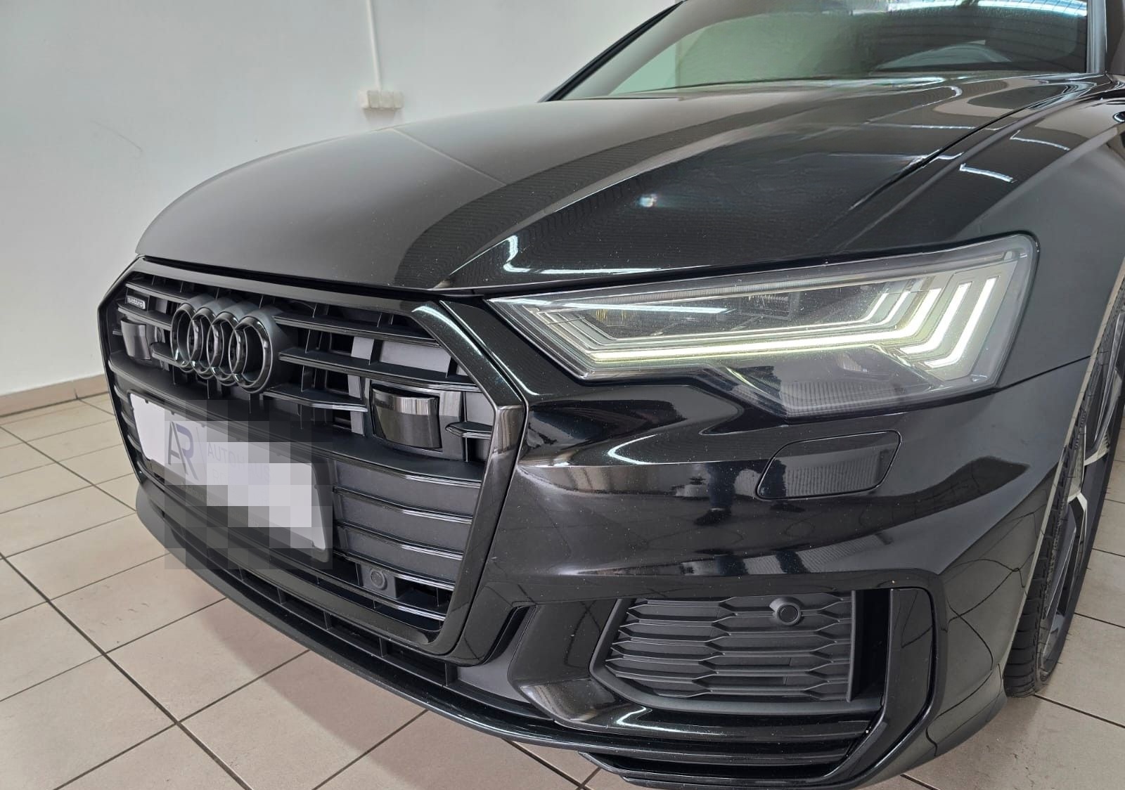 Audi A6 Avant 50 TDI qu. S Line HD Matrix HUD 21" AHK foto 5