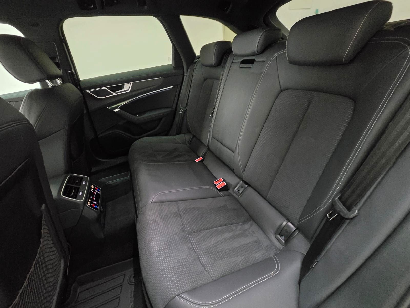 Audi A6 Avant 50 TDI qu. S Line HD Matrix HUD 21" AHK foto 8