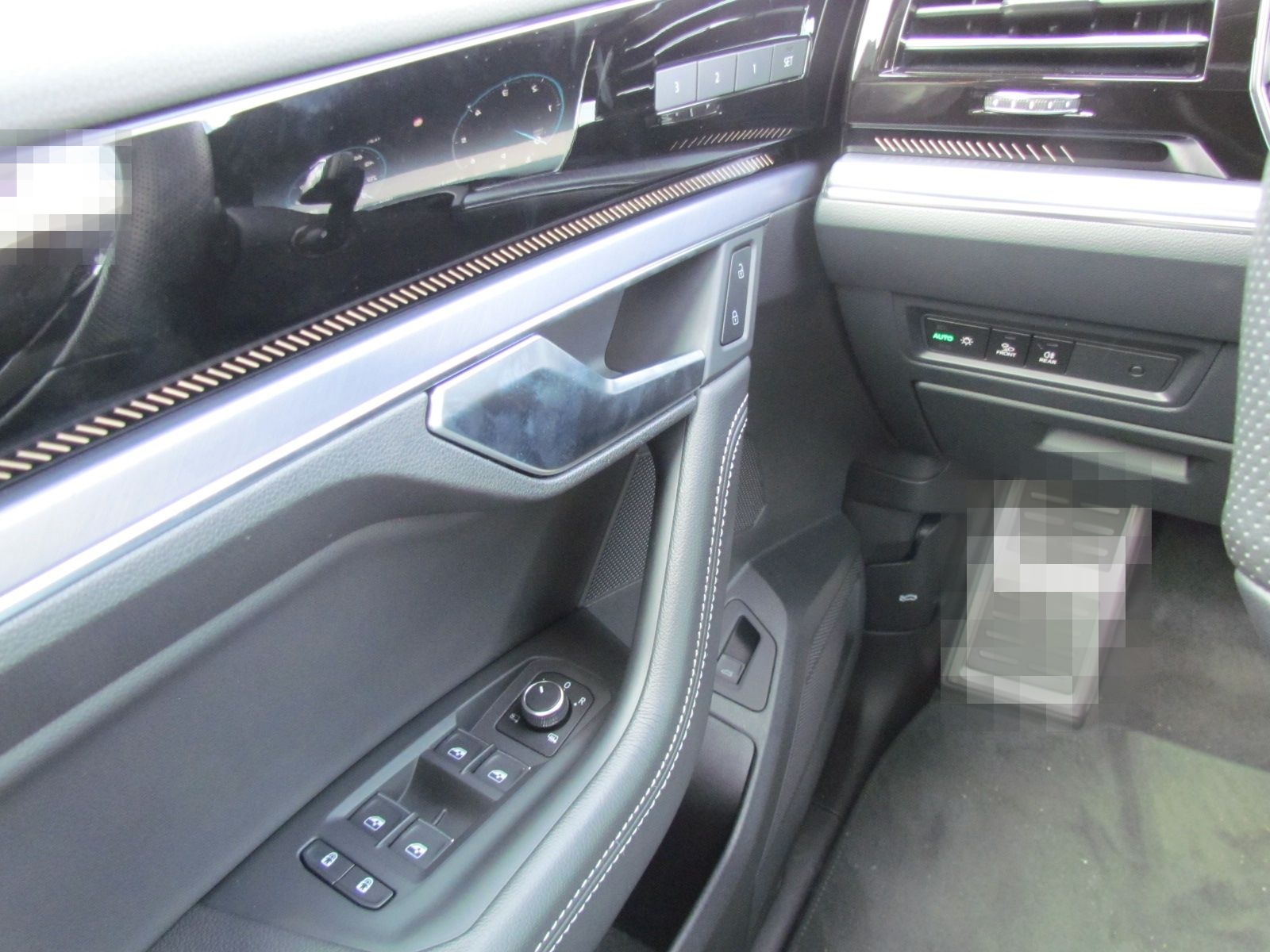 Volkswagen Touareg 3.0 TDI 4Motion 8Aut R-Line *AHK*Sthz*LE foto 15