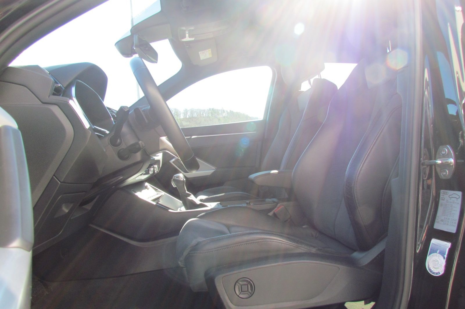 Audi Q3 Sportback 45 TFSIe S-tronic S line *AHK*LED*P foto 12