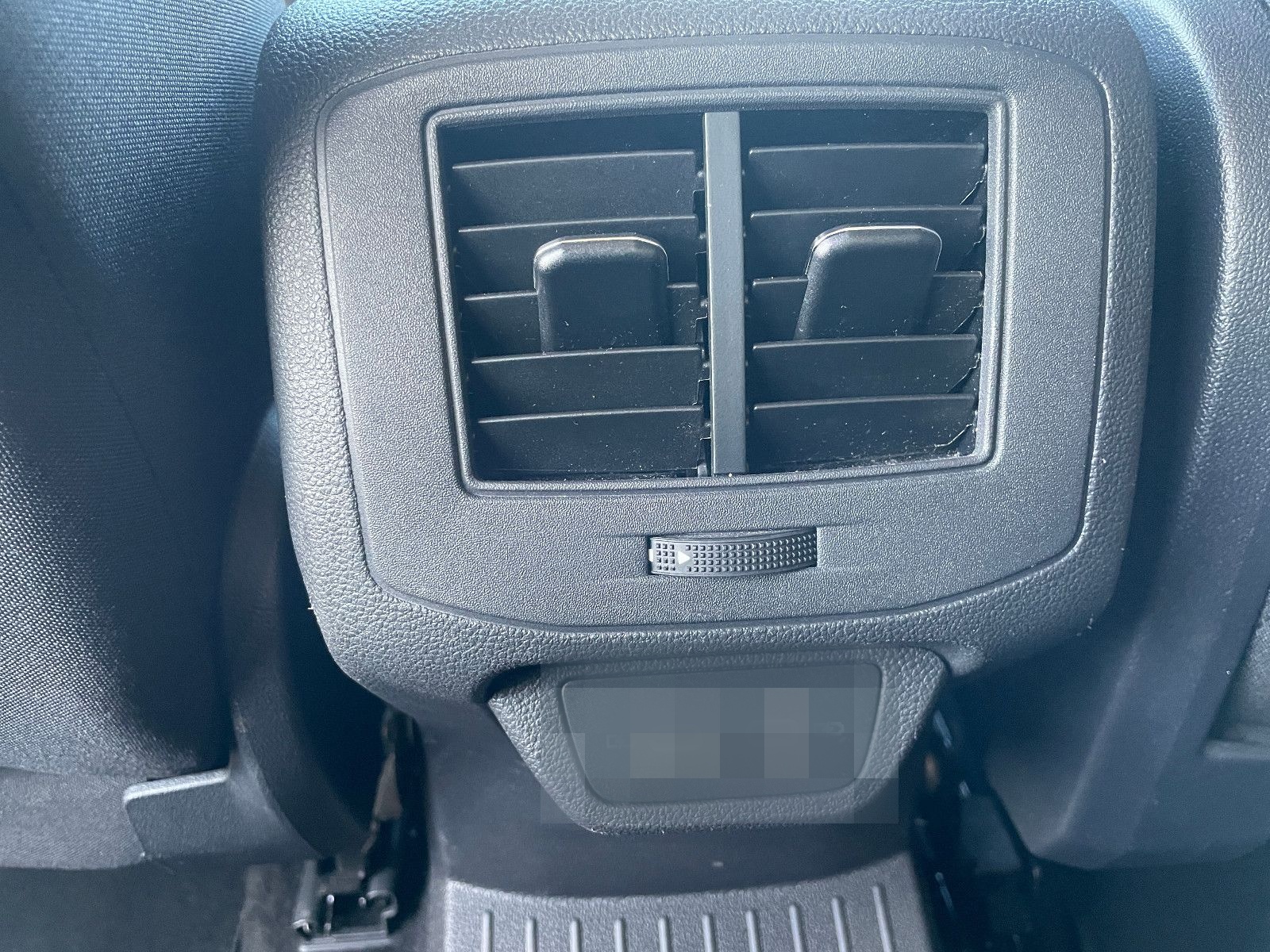 Volkswagen T-Roc Style, Massage foto 16