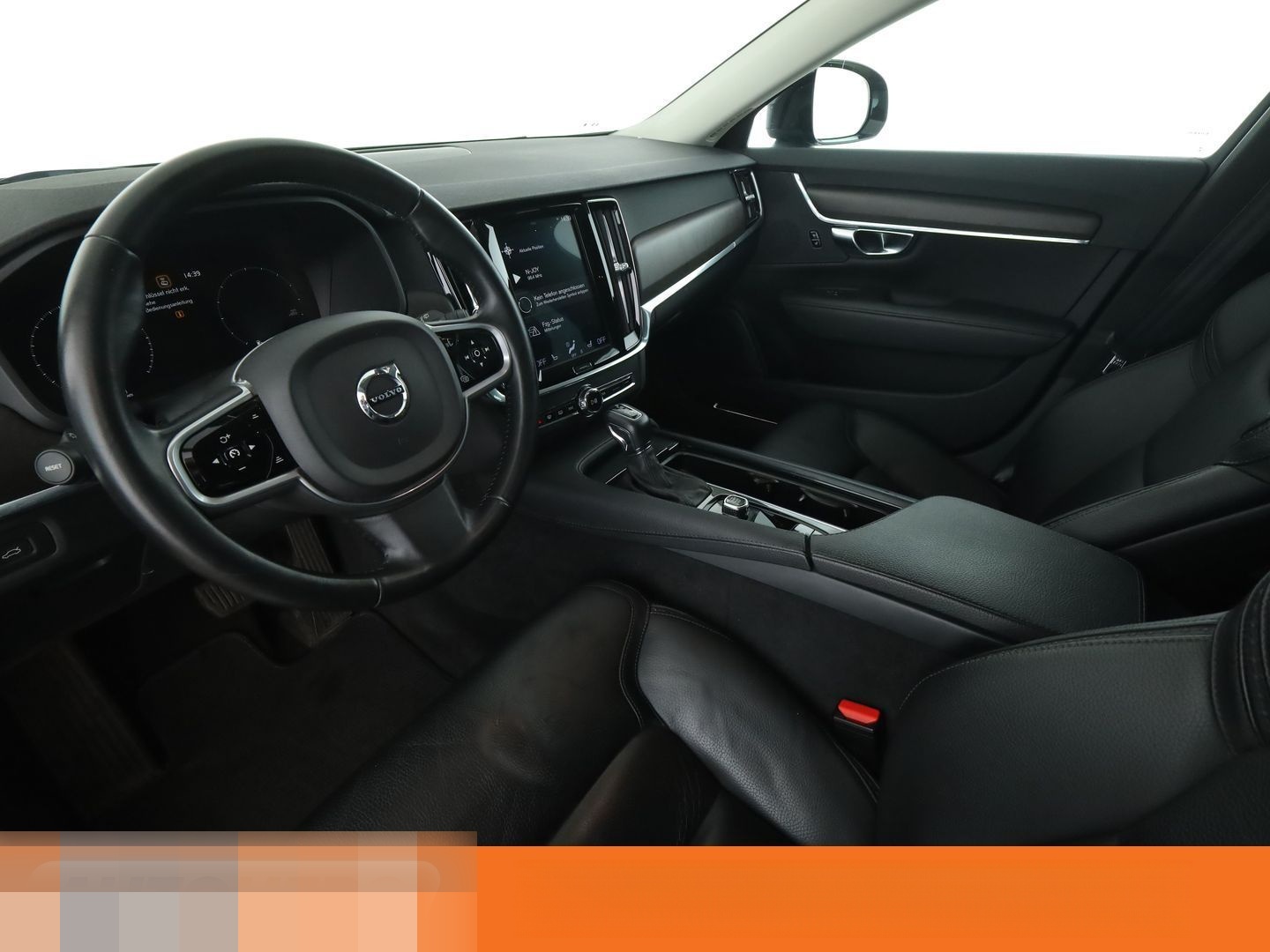 Volvo V90 Cross Country 2.0 D4 AWD Aut.*NAV*LED*TEMP* foto 11