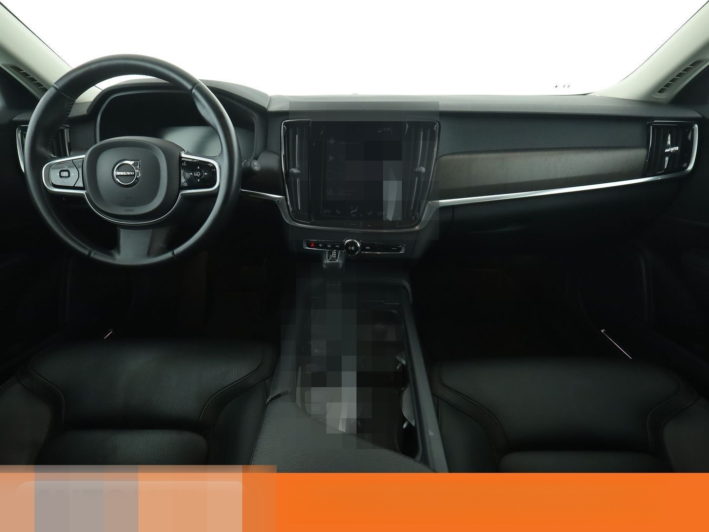 Volvo V90 Cross Country 2.0 D4 AWD Aut.*NAV*LED*TEMP* foto 12