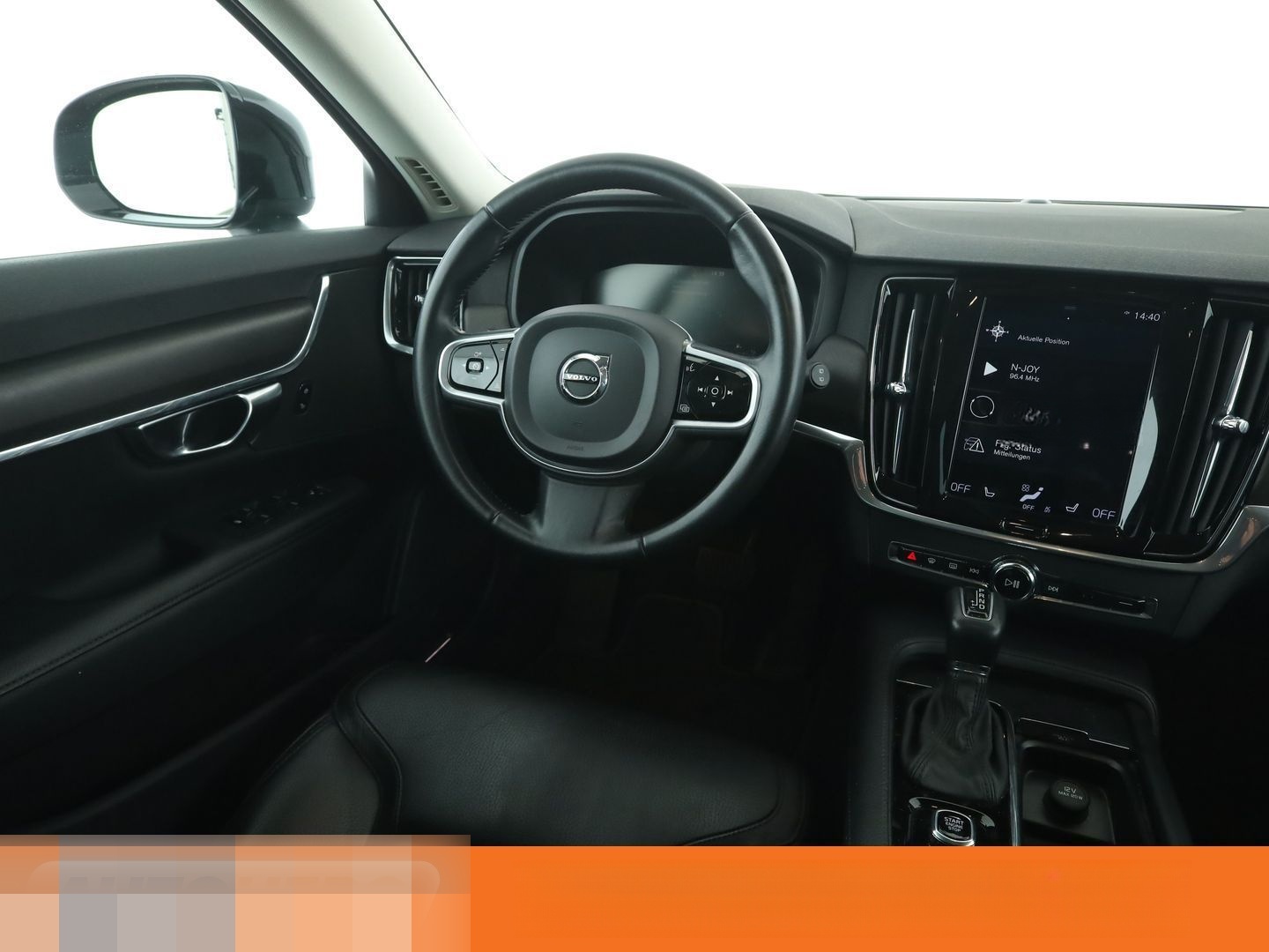 Volvo V90 Cross Country 2.0 D4 AWD Aut.*NAV*LED*TEMP* foto 13