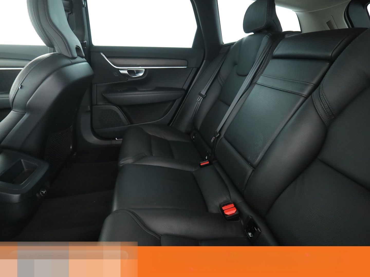 Volvo V90 Cross Country 2.0 D4 AWD Aut.*NAV*LED*TEMP* foto 14