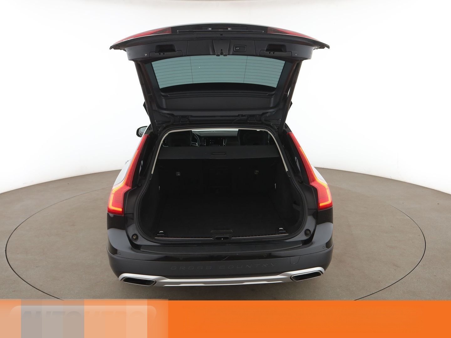 Volvo V90 Cross Country 2.0 D4 AWD Aut.*NAV*LED*TEMP* foto 17