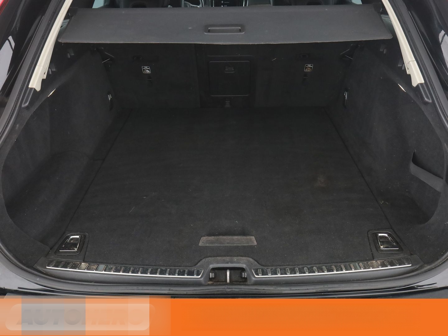 Volvo V90 Cross Country 2.0 D4 AWD Aut.*NAV*LED*TEMP* foto 18