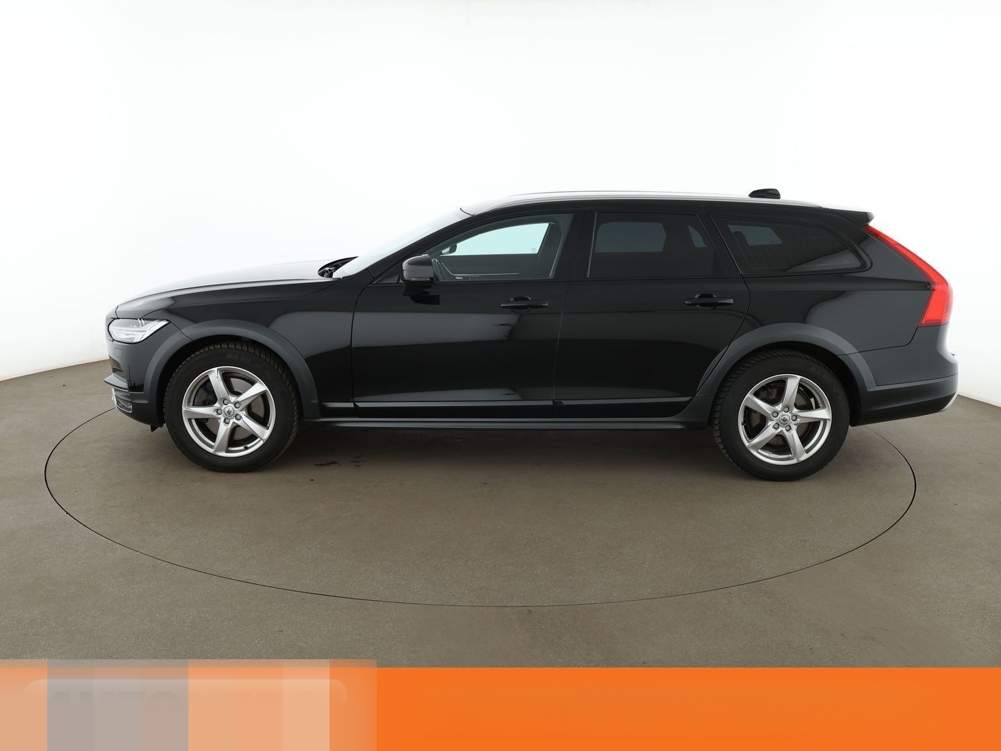 Volvo V90 Cross Country 2.0 D4 AWD Aut.*NAV*LED*TEMP* foto 3