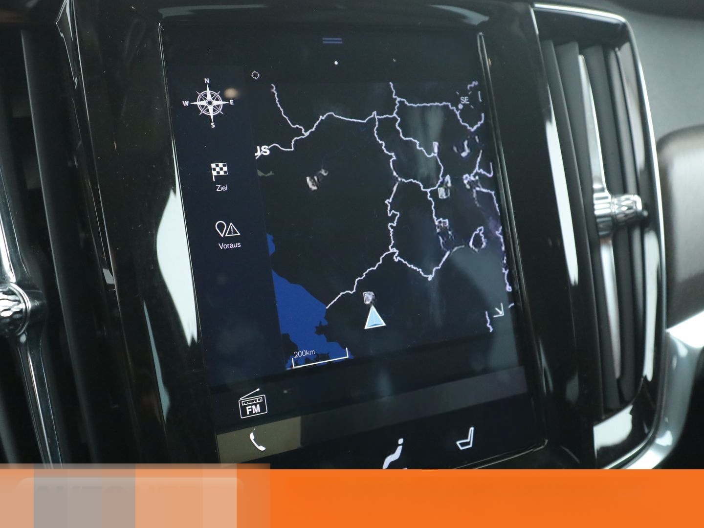 Volvo V90 Cross Country 2.0 D4 AWD Aut.*NAV*LED*TEMP* foto 21