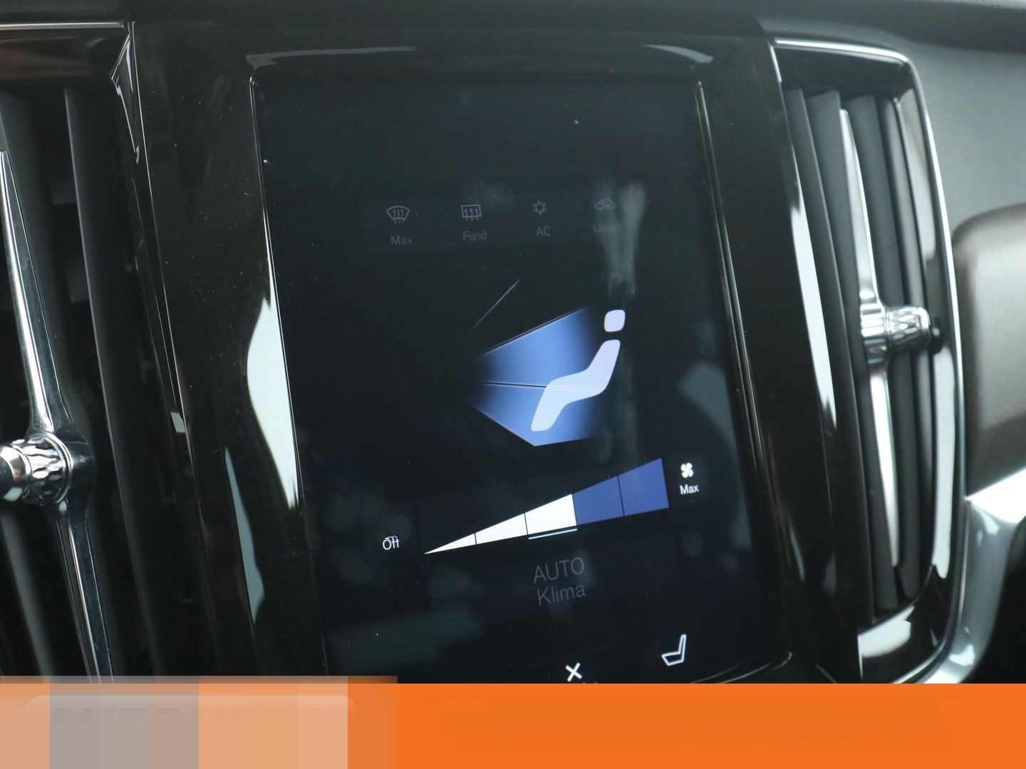 Volvo V90 Cross Country 2.0 D4 AWD Aut.*NAV*LED*TEMP* foto 22