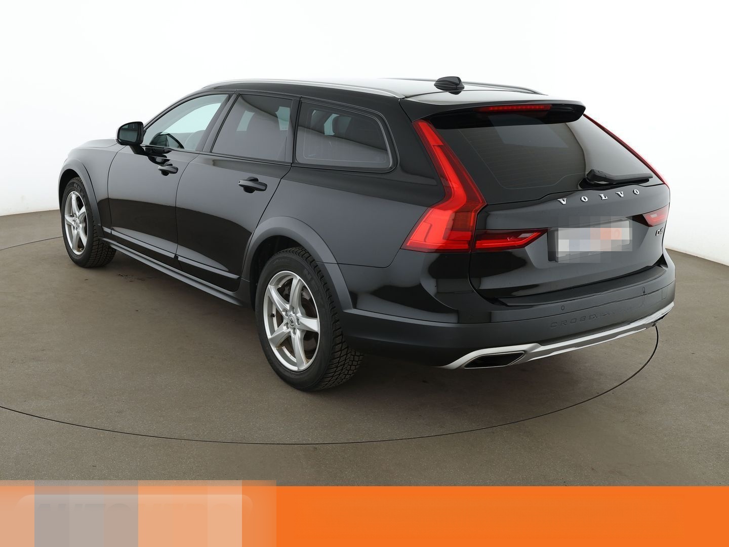 Volvo V90 Cross Country 2.0 D4 AWD Aut.*NAV*LED*TEMP* foto 4