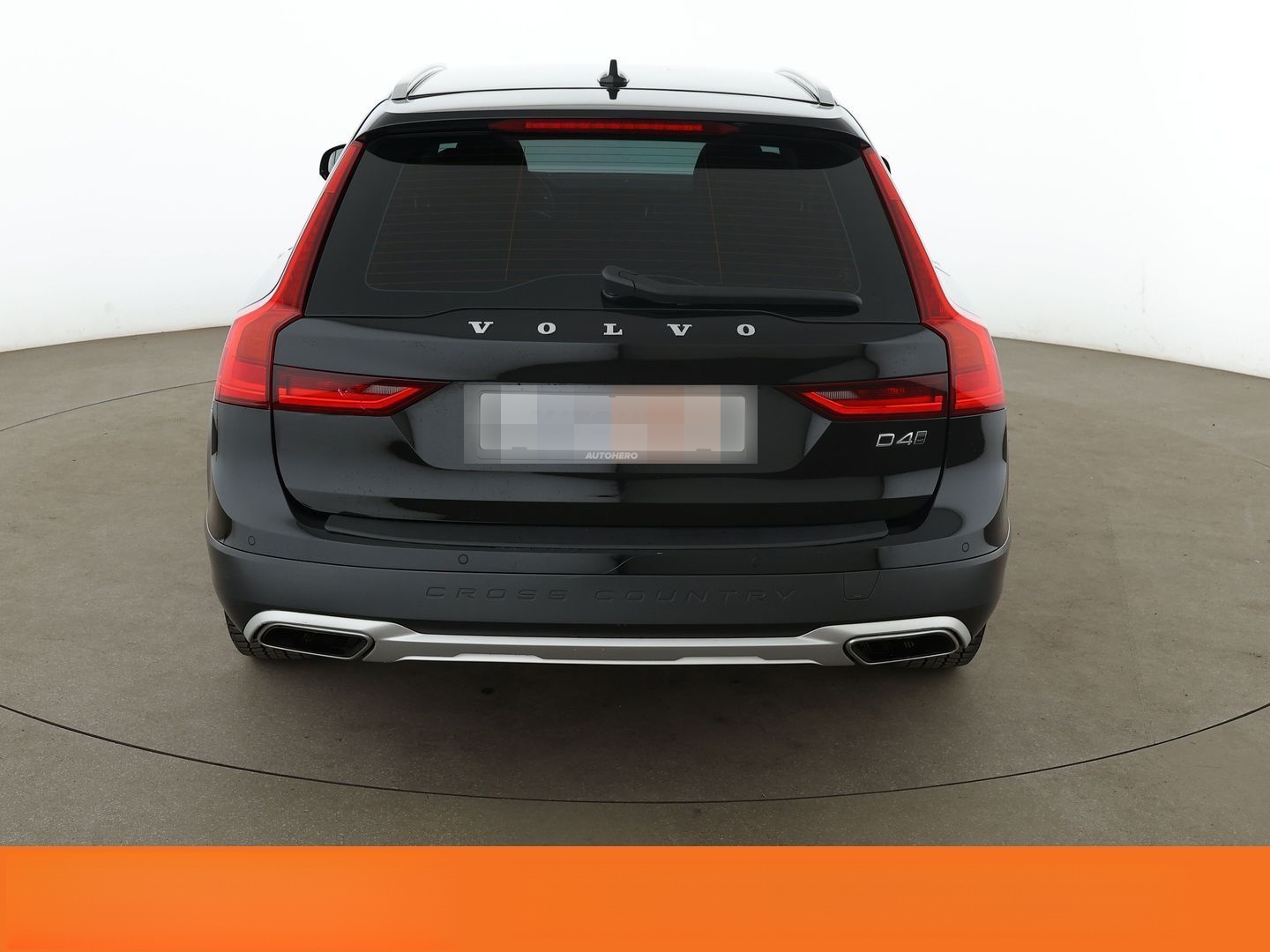 Volvo V90 Cross Country 2.0 D4 AWD Aut.*NAV*LED*TEMP* foto 5
