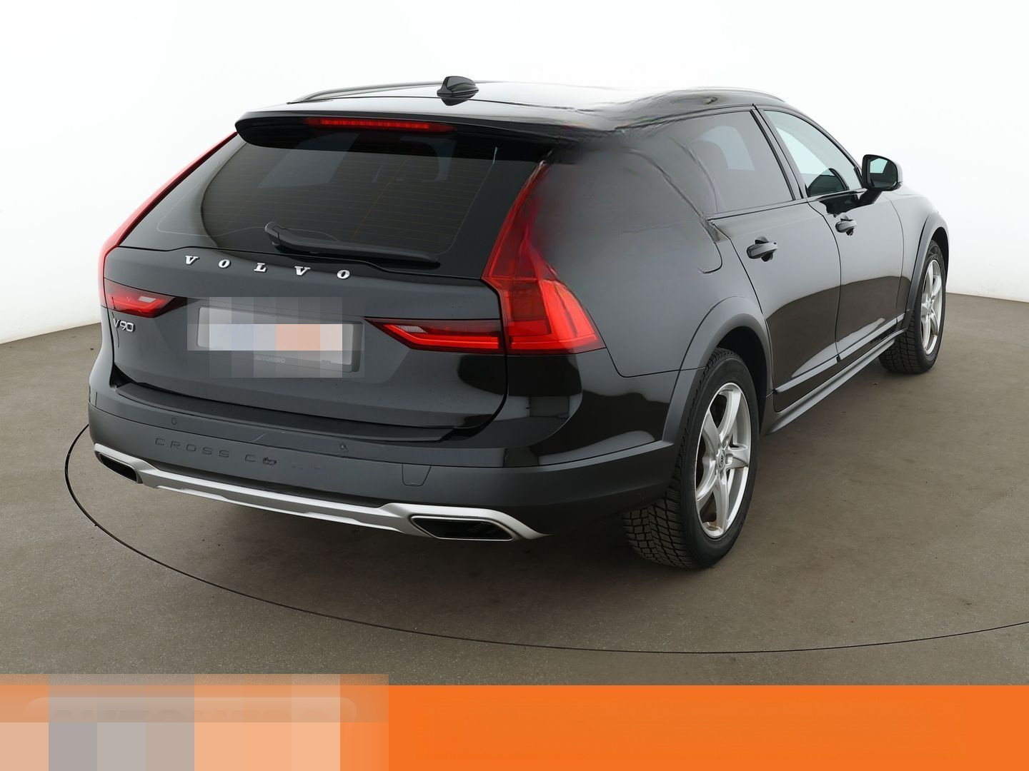 Volvo V90 Cross Country 2.0 D4 AWD Aut.*NAV*LED*TEMP* foto 6