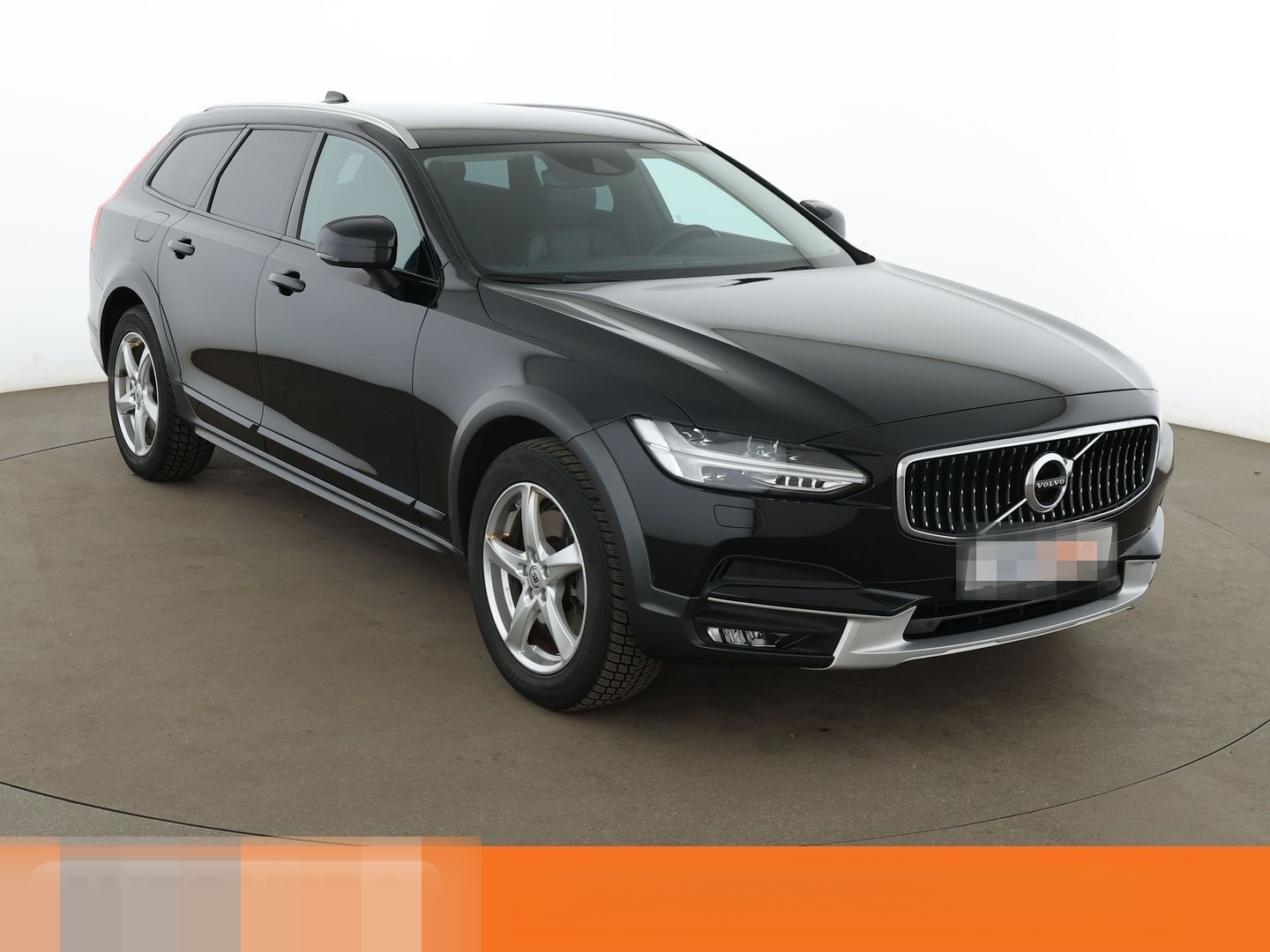Volvo V90 Cross Country 2.0 D4 AWD Aut.*NAV*LED*TEMP* foto 8